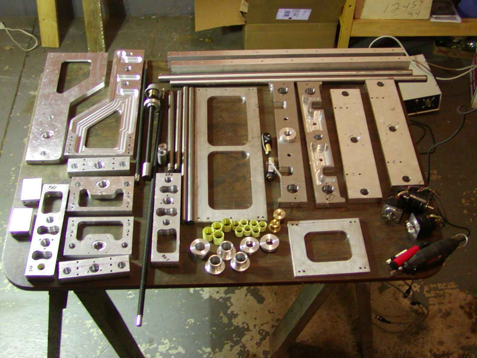 components